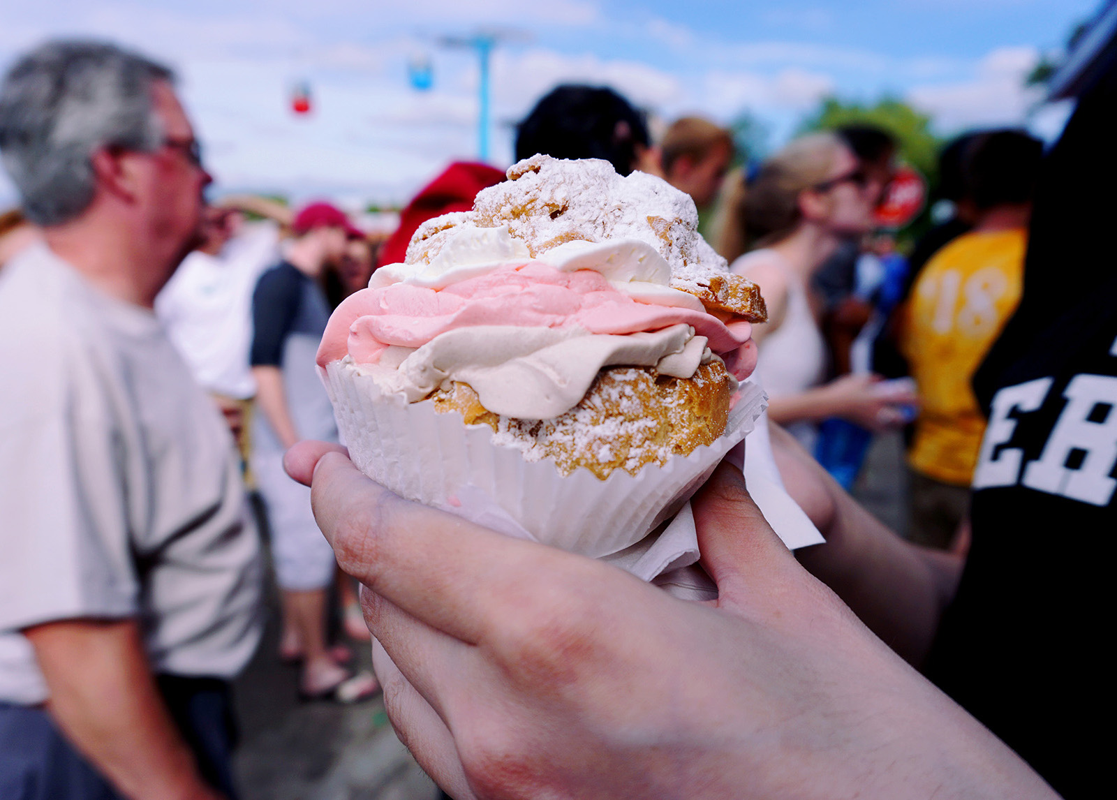 America’s Biggest State Fair